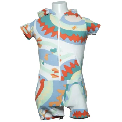 Onesie (Multicolored) from Towel Club