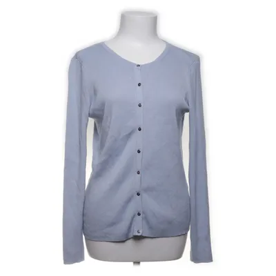 Cardigan (Blauw) van ESPRIT Elastaan, Polyamide, Viscose