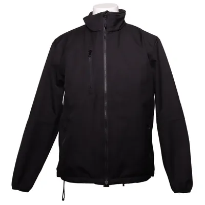 Softshelljacka (Svart) från Gesto Polyester