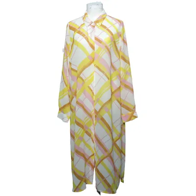 Skjortklänning (8563) från Soulmate Polyester, Viskos