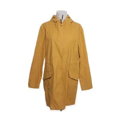 Regenjas (Geel) van ONLY Polyurethaan, Polyester