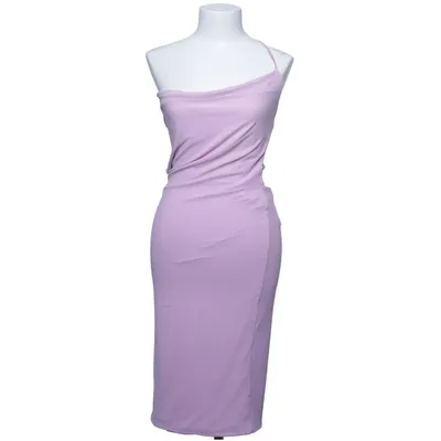 Dress (Pink) from Oh Polly Elastane, Polyamide, Polyester