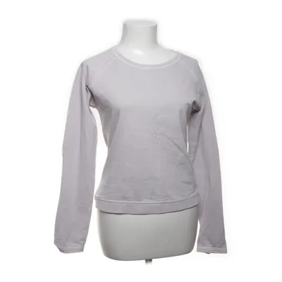 Sweatshirt (Gris) de Hunkydory Coton, Polyester