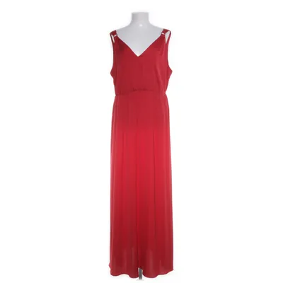 Avondjurk (Rood) van H&M Modern Classic Polyester