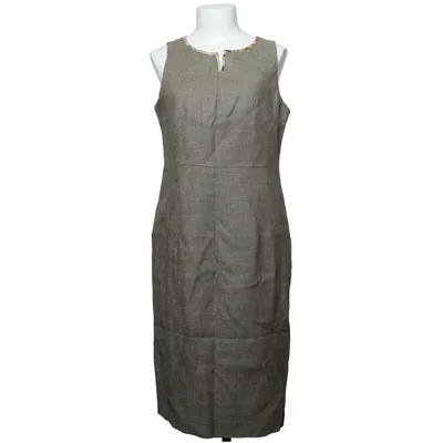 Dress (Land Art) from Schneiders Acetate, Cotton, Linen, Viscose