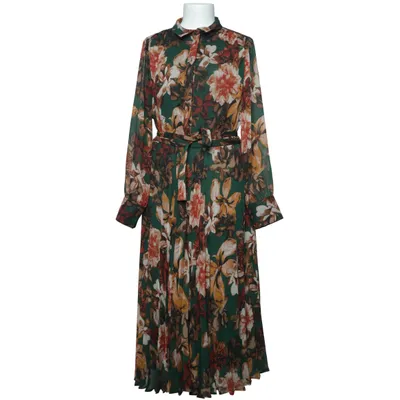 Maxi jurk (WI_RE5354) van Reserved Polyester