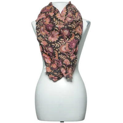 Sjal (Flerfärgad) från Accessories by Indiska