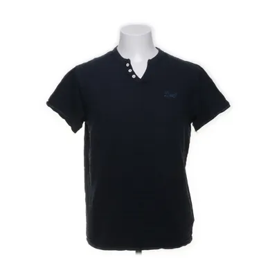 Farfarströja (Blå) från Diesel Jeans Bomull