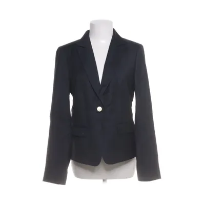 Blazer (Zwart) van STOCKH LM Polyester, Wol, Viscose