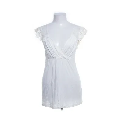 Tunic (White) from Halens Elastane, Viscose