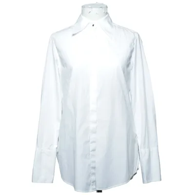 Chemise (Blanc) de Ströms