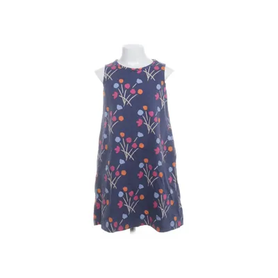 Jurk (Blauw) van Marimekko Katoen