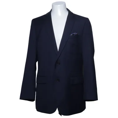 Blazer (Bleu) de J.Harvest&Frost