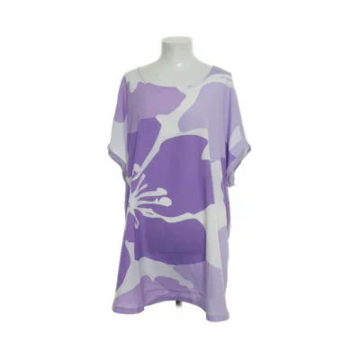 Tunika (Lila) från Gina Benotti Polyester, Viskos, Elastan