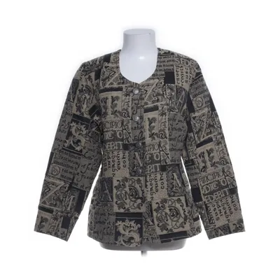 Blazer (Beige, Black) from Mac Scott