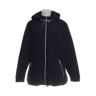 Winter jacket (Blue) from Eli & Moon Polyester, Viscose
