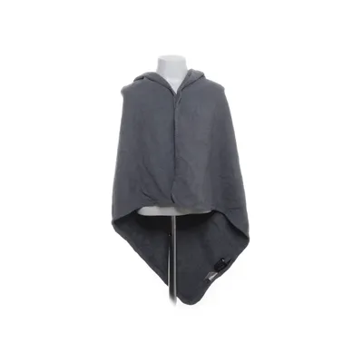 Badponcho (Grijs) van H&M Home Katoen