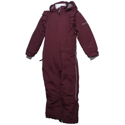 Overall (Purple) from En Fant Polyamide, Polyester