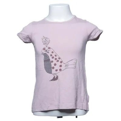 T-shirt (Rose) de Pom Pom