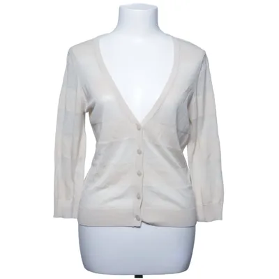 Cardigan (Beige) from ESPRIT Cotton