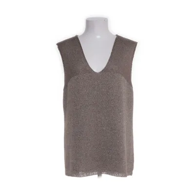 Slipover (Brown) from Mexx Metropolitan