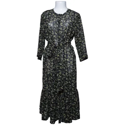 Dress (Black, Yellow, Green) from Jacqueline de Yong Polyester