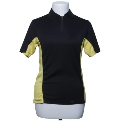 Practice jersey (Black, Yellow) from Colt