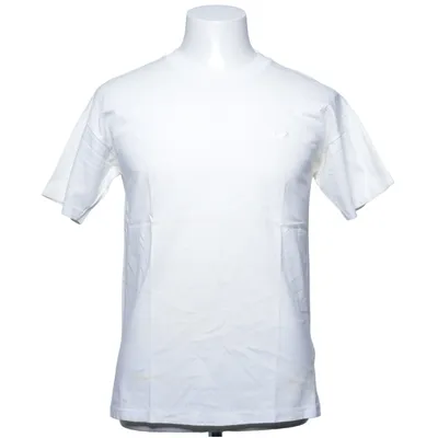 T-shirt (Wit) van Wolsey Katoen