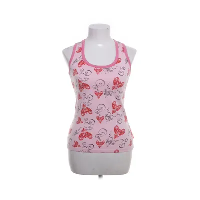 Linne (Rosa, Svart, Flerfärgad, Beige, Grå) från Linnea Bomull, Polyester