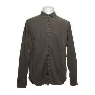 Chemise (Gris) de Oscar Jacobson