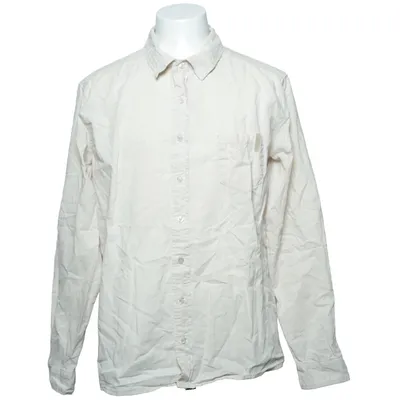 Shirt (Beige) from Luhta Cotton, Linen
