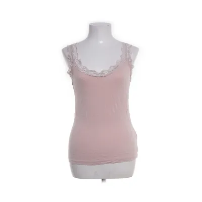 Pajama top (Pink) from Noom