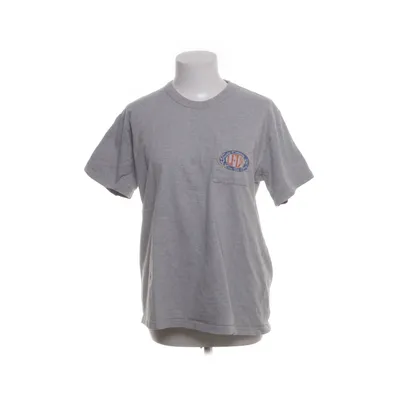 T-shirt (Grå) från Lfdy Bomull