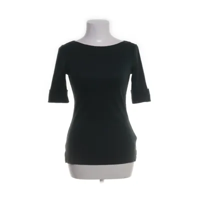 Topp (Grön) från Lauren Ralph Lauren Bomull, Elastan