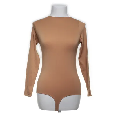 Body (Beige) fra Skims Elastan, Nylon