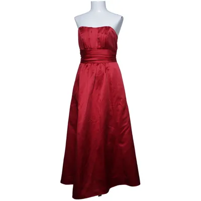 Avondjurk (Rood) van David's Bridal Polyester