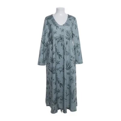Dress (Green) from Maria & Gabriele Cotton, Polyester