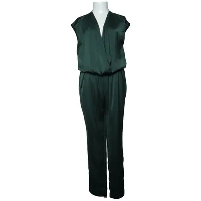 Byxdress (Grön) från Mohito Polyester