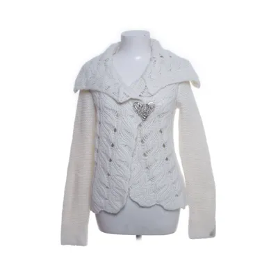 Kofta (Vit) från Zoul Angora, Nylon