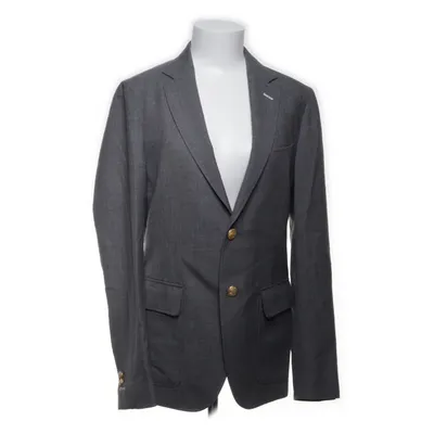 Blazer (Grijs) van GANT Rugger Wol