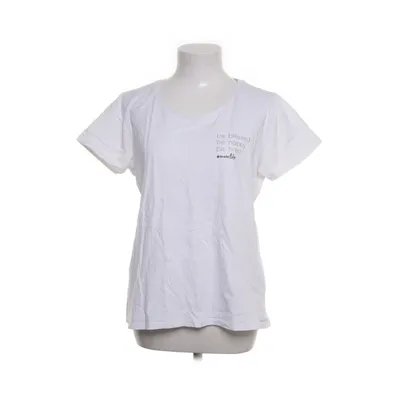 T-shirt (White) from Kyddo Organic cotton