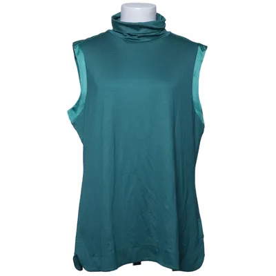 Haut (Vert) de Sônia Bogner Élasthane, Viscose