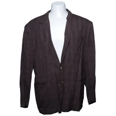 Blazer (Marron) de Nino Danieli