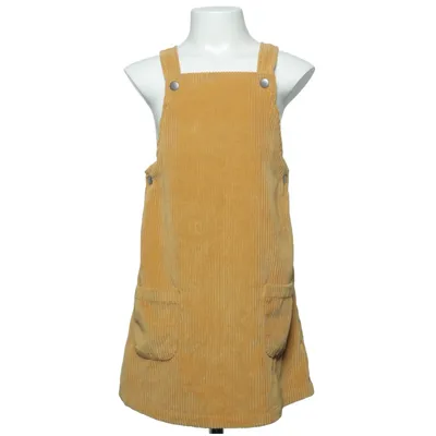 Denimspencer (Brun) fra Lindex Kids Polyamid, Polyester
