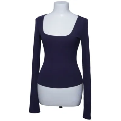 Top (Blue) from Venderby's Cotton, Elastane