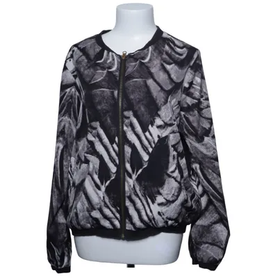 Bomber jacket (Paula) from Monrow Polyester