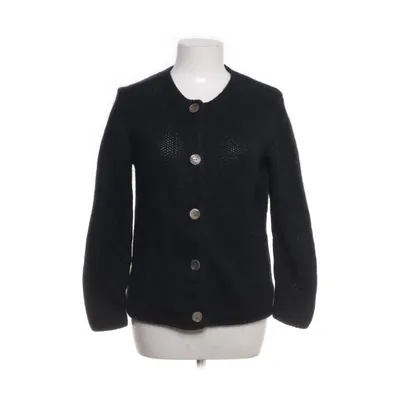Cardigan (Black) from Joe Taft