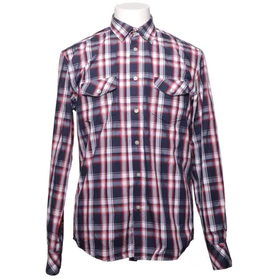 Skjorta (Blå, Röd, Vit) från Premium by Jack & Jones