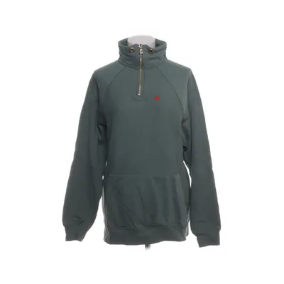 Sweatshirt (Vert) de Brosbi Coton