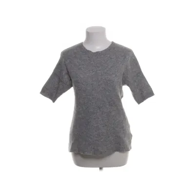 Pull-over (Gris) de KNIT Cachemire
